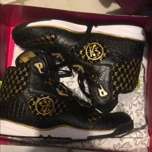 Zumba shoes